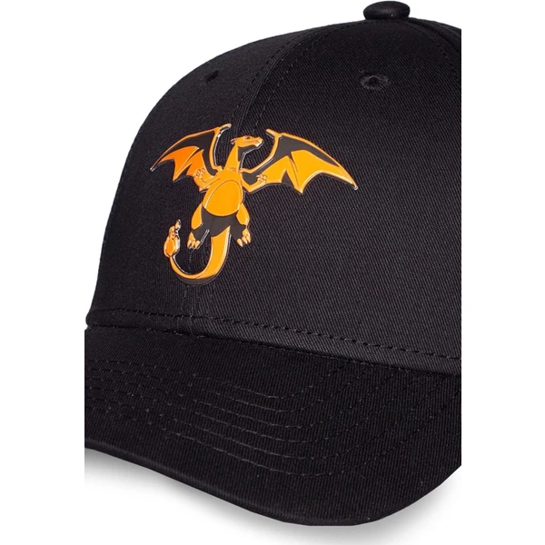 Šiltovka Pokémon - Charizard - Čiapky a klobúky - Obrázok NCP3700301