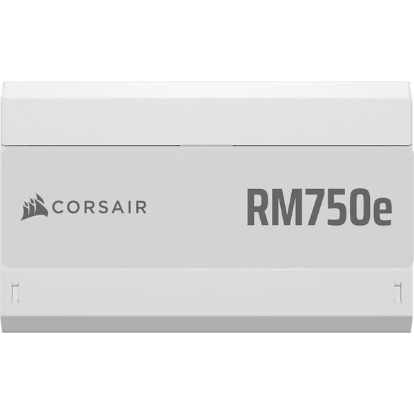 Corsair RM750e biely - Zdroje - Obrázok NCRK000K01