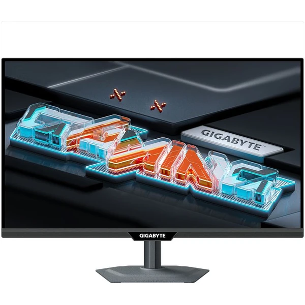 GIGABYTE M27Q3 herný monitor 27" - Monitory - Hlavný obrázok