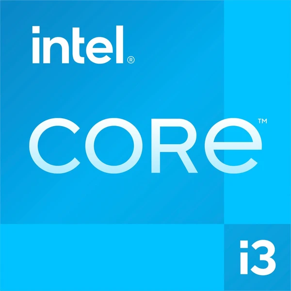 Intel Core i3-13100 - Procesory - Hlavný obrázok