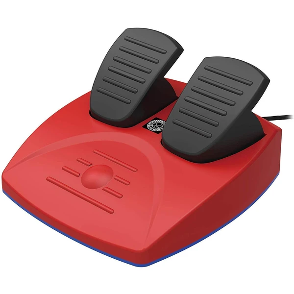 Mario Kart Racing Wheel Pro MINI (SWITCH) - Volanty - Obrázok NCWW600301