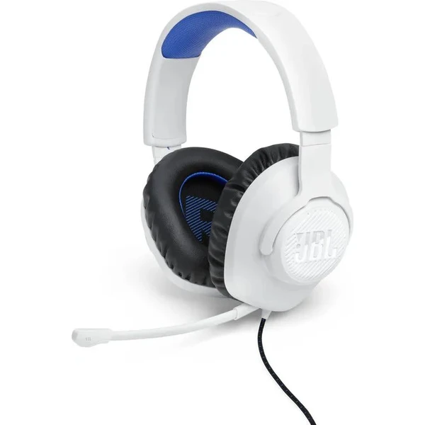 JBL Quantum 100P Console - Slúchadlá - Hlavný obrázok