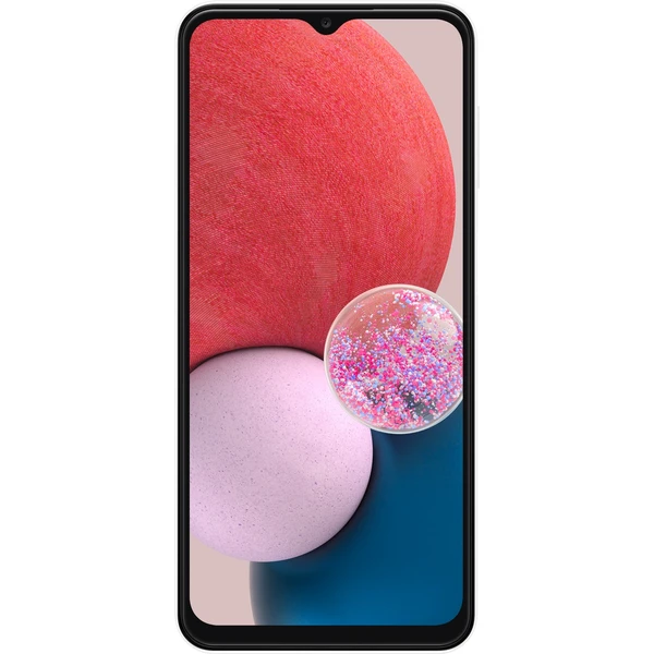 Samsung Galaxy A13 4GB/64GB biela (SM-A137F) - Mobilné telefóny - Obrázok ND2TF00101