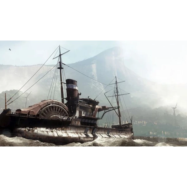 Dishonored 2 (Xbox One) - Hry na Xbox One - Obrázok ND45100201