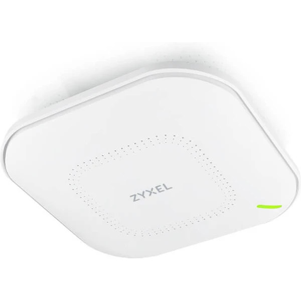 Zyxel NWA110AX prístupový bod biely - Access pointy - Obrázok ND59000N01