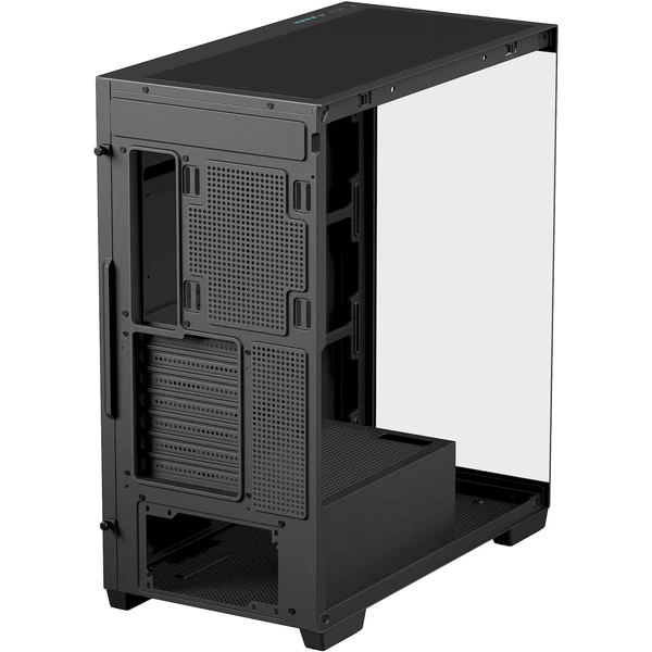 DEEPCOOL CG580 čierna - Počítačové skrine - Obrázok ND5E000K01