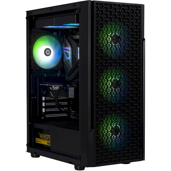 BitFenix ??Proton - Počítačové skrine - Obrázok ND7K000K01