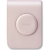 Fujifilm Instax mini EVO púzdro ružové - Puzdra