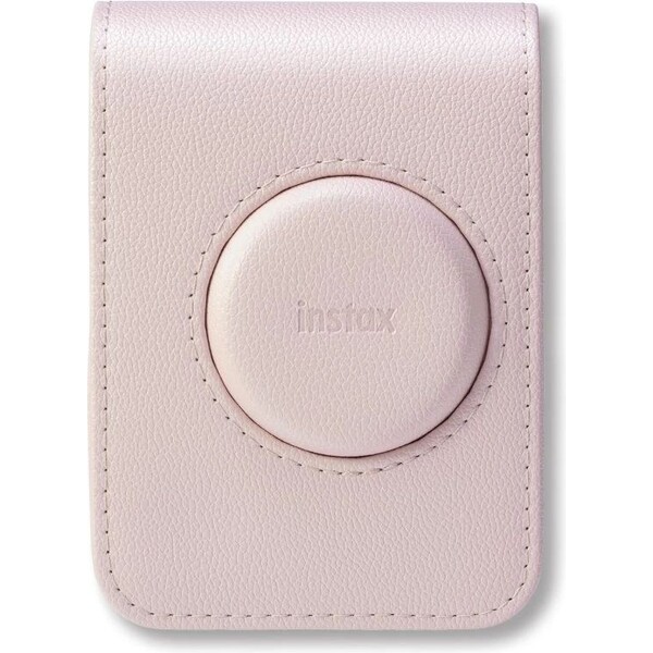E-shop Fujifilm Instax mini EVO púzdro ružové