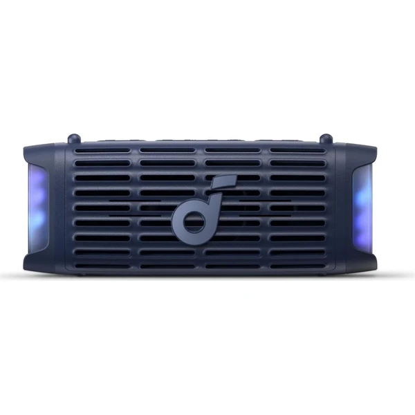 Anker Soundcore Boom 3i bezdrôtový reproduktor modrý - Reproduktory - Obrázok ND9F000K01