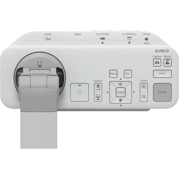 Epson ELPDC21 vizualizér - Vizualizéry - Obrázok ND9Y000501