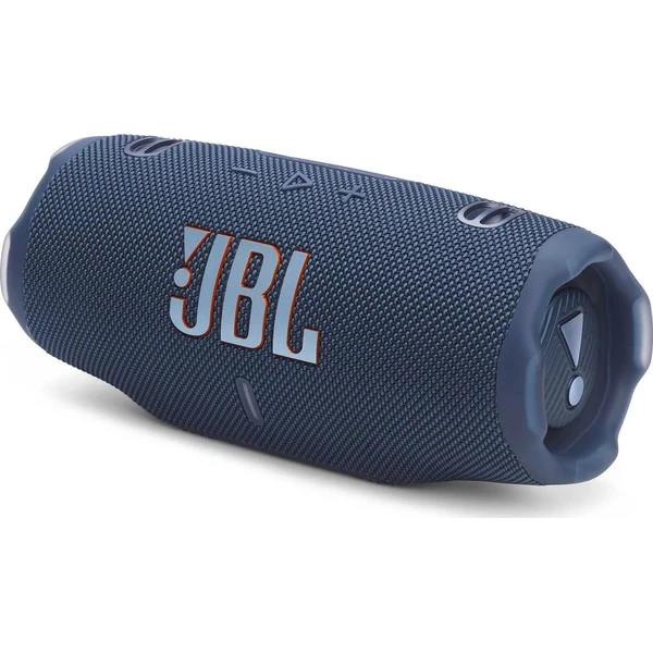 JBL Charge 6 modrý - Reproduktory - Obrázok NDAE000P01