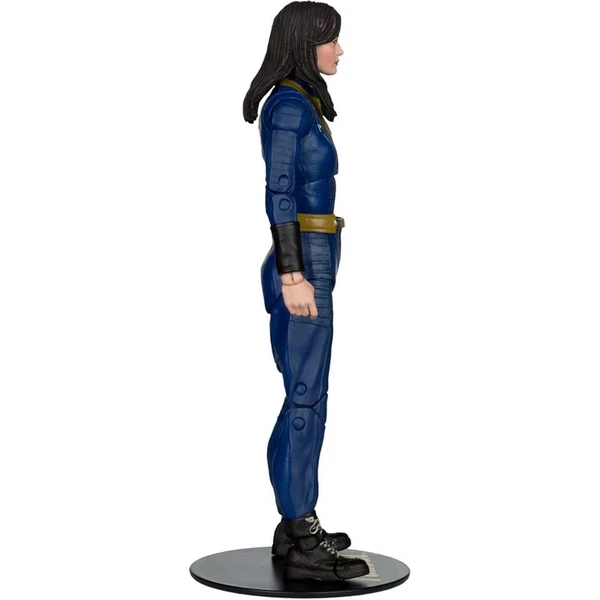 Figúrka McFarlane Toys Fallout Lucy (McFarlane Elite Edition #6) 18 cm - Figúrky - Obrázok NDAM000K01