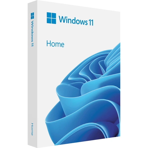 Microsoft Windows 11 Home 64-bit SK OEM DVD licencie - Softvér - Hlavný obrázok