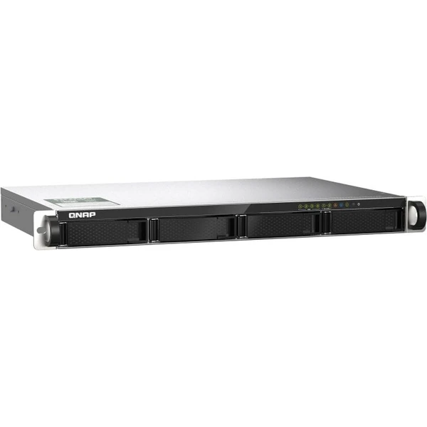 QNAP TS-435XeU NAS server - Servery NAS - Obrázok NDH7000K01