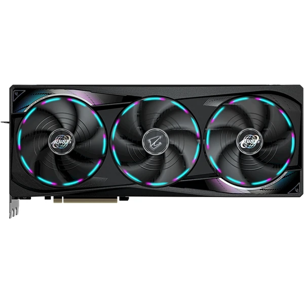 GIGABYTE AORUS NVIDIA GeForce RTX 5090 MASTER 32G - Grafické karty - Obrázok NDJB000O01