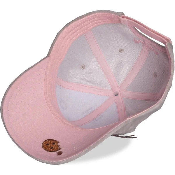 Plyšová šiltovka Pusheen - Pusheen - Čiapky a klobúky - Obrázok NDJE000K01