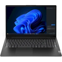 Lenovo V15 G5 IRL (83GW003BCK) čierny + 3 roky záruky - Notebooky