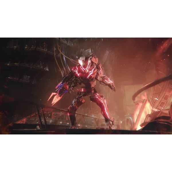 The Surge 2 (Xbox One) - Hry na Xbox One - Obrázok NDM5100201