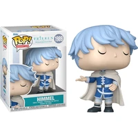 Funko POP! #1989 Animation: Frieren - Himmel (Šanca na Chase) - Funko POP!