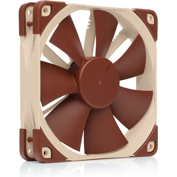 Noctua NF-F12 PWM - Ventilátory pre PC - Hlavný obrázok