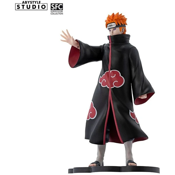 Figúrka ABYstyle Studio Naruto Shippuden - Pain 19 cm - Figúrky - Obrázok NDNB000P01