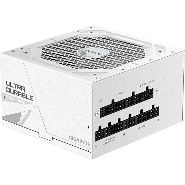 GIGABYTE GP-UD850GM PG5 V2 ICE - Zdroje - Hlavný obrázok