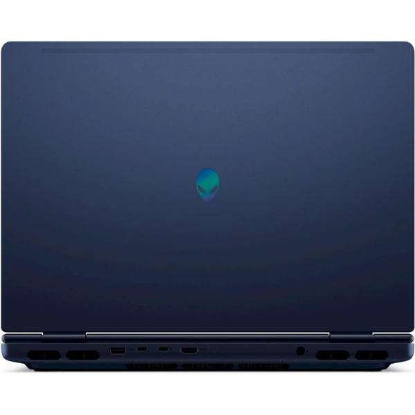 DELL Alienware 16 Aurora (AC16251_ARLHX_013) RTX 5070 modrý + 3. rok záruky Basic On-Site - Notebooky - Obrázok NDPE000K01