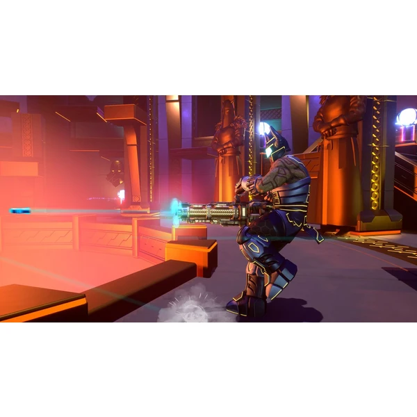 NERF Legends (PS5) - Hry na PS5 - Obrázok NDQ1100501