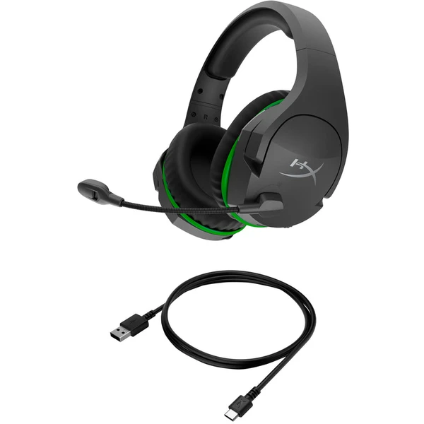 HyperX CloudX Stinger Core Wireless Xbox herné slúchadlá - Slúchadlá - Obrázok NDQ8700301