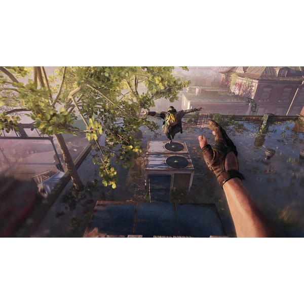 Dying Light 2: Stay Human (PS4) - Hry na PS4 - Obrázok NDRH100201