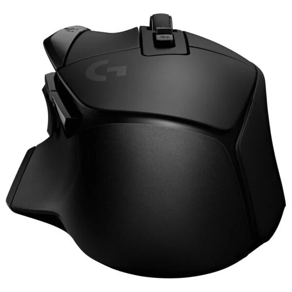 Logitech G502 X herná myš čierna - Myši - Obrázok NDU1000601