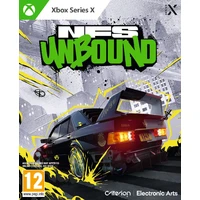 Need for Speed Unbound (Xbox Series) - Hry na Xbox Series
