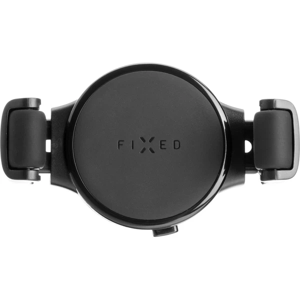 FIXED Roll 2 Vent držiak do mriežky ventilácie čierny - Držiaky - Obrázok NE1ZF00101