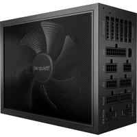 Be quiet! DARK POWER PRE 13 1600W - Zdroje