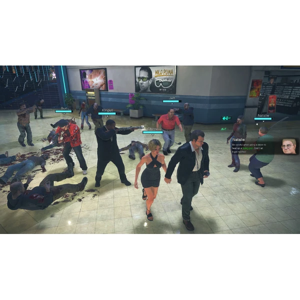 Dead Rising Deluxe Remaster Special Edition (PC) - Hry na PC - Obrázok NE59000L01