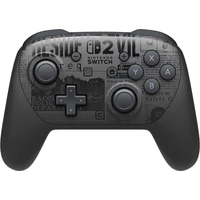 Nintendo Switch 2 Pro Controller Resident Evil - Herné ovládače