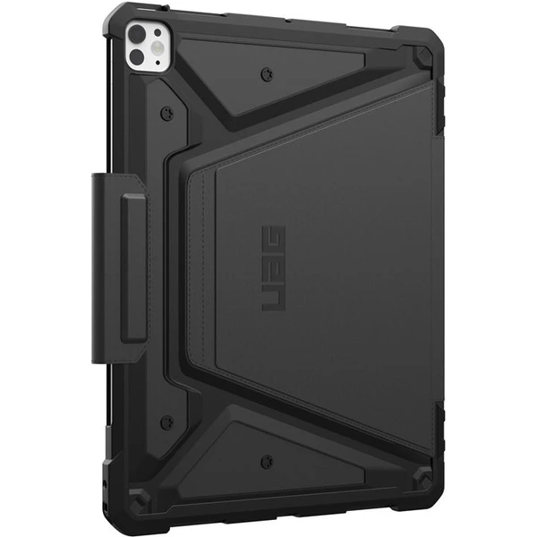 UAG Metropolis SE puzdro iPad Pro 13" (2024/2025) čierne - Puzdra - Obrázok NE76000N01