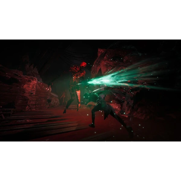 Thymesia (Xbox Series X) - Hry na Xbox Series - Obrázok NE7D100501