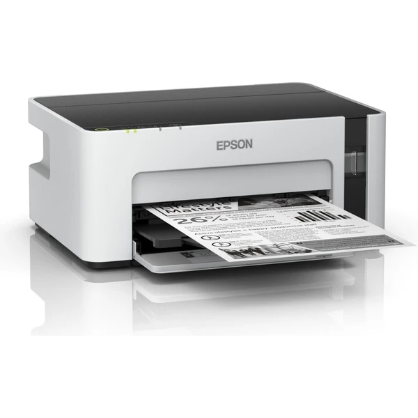 Epson EcoTank M1120 (záruka na 5 rokov po registrácii) - Tlačiarne - Obrázok NE9X000501