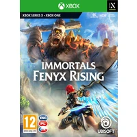 Immortals: Fenyx Rising (Xbox One) - Hry na Xbox One