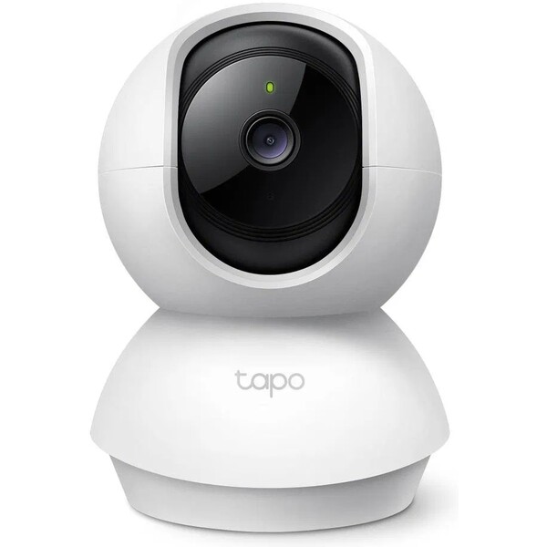 E-shop TP-Link Tapo C200C bezpečnostná Wi-Fi kamera