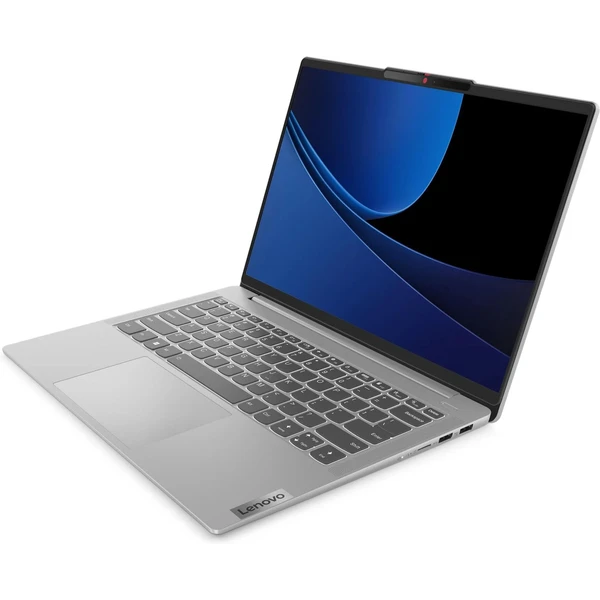 Lenovo IdeaPad Slim 5 14IMH9 (83DA000GCK) sivý + 3. rok záruky po registrácii - Notebooky - Obrázok NEM3000N01