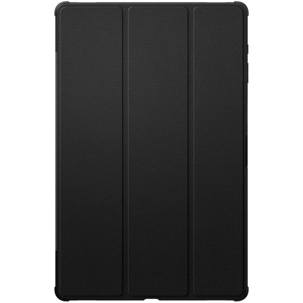 Spigen Rugged Armor Pro kryt Samsung Galaxy Tab S10 Ultra/S9 Ultra/S8 Ultra čierny - Puzdra - Obrázok NEN5000701