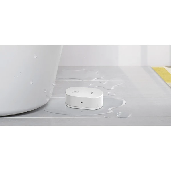 TP-Link Tapo T300 snímač úniku vody - Senzory - Obrázok NEO8G00101