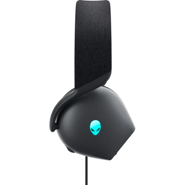 Alienware AW520H herné slúchadlá čierna - Slúchadlá - Obrázok NEP8G00101
