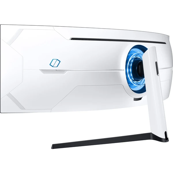 Samsung Odyssey G9 Neo monitor 49" - Monitory - Obrázok NERQ600301