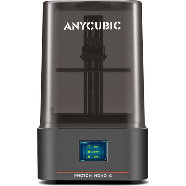E-shop Anycubic Resin 3D tlačiareň Photon Mono 4