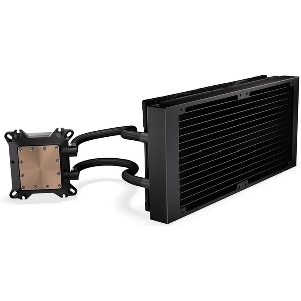 Endorfy Navis F280 - Chladiče - Obrázok NETK100501