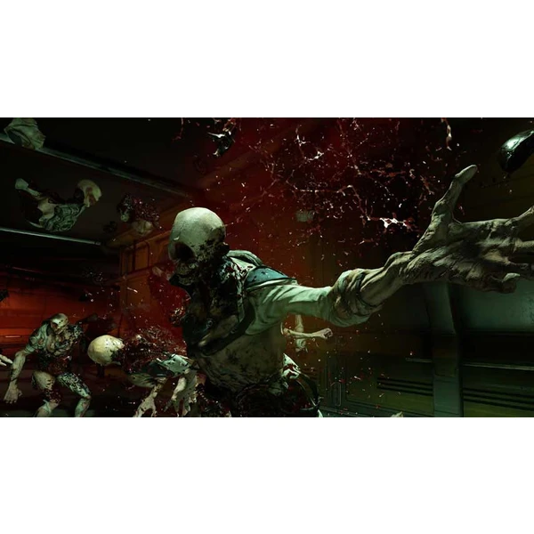DOOM (Xbox One) - Hry na Xbox One - Obrázok NEW3100201
